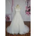 Unique Wedding Dress Lace Ball Gown Wedding Dress